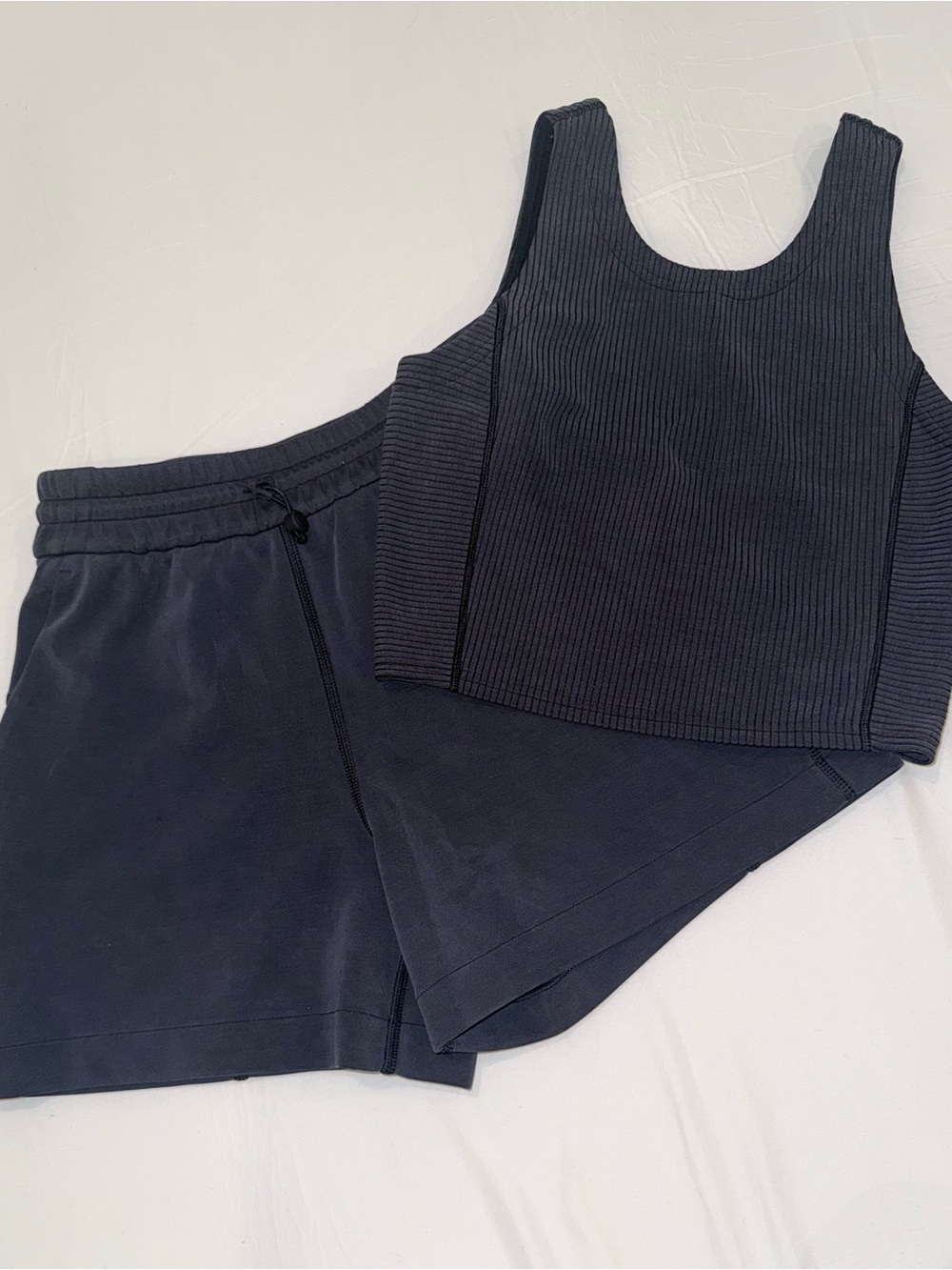 Lulu Softstreme Set